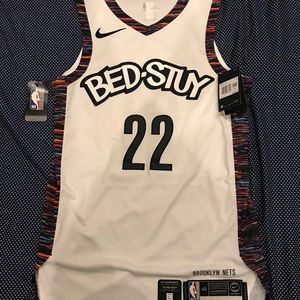 Brooklyn Nets authentic jersey caris Levert Durant